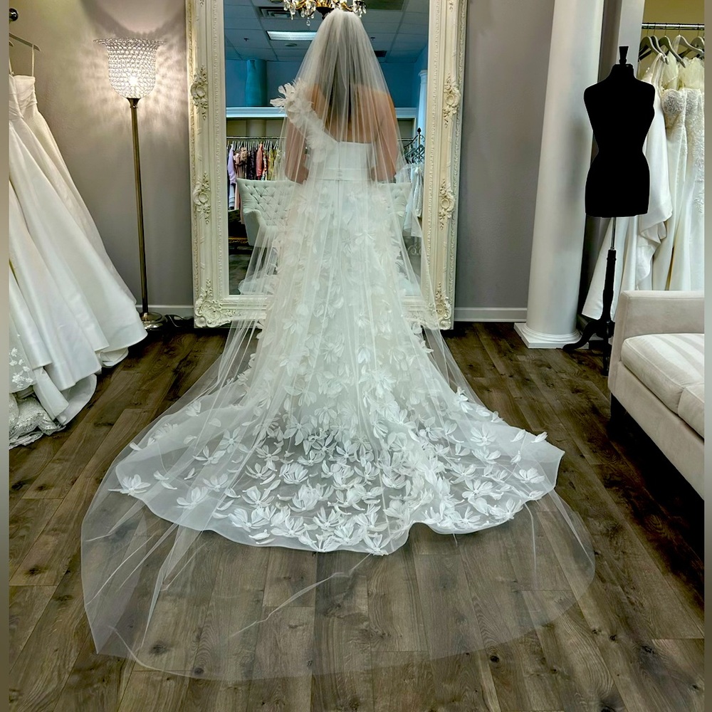 Cathedral Veil